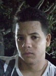 David, 24 года, Curitiba
