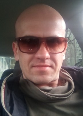 Олексій, 41, Україна, Черкаси