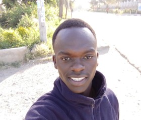 Austinnn, 23 года, Nairobi