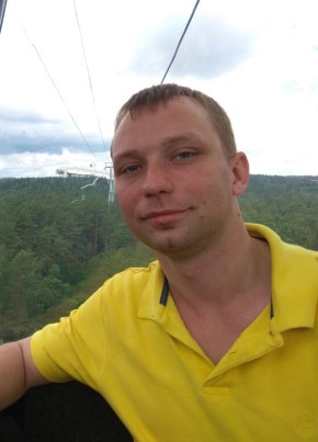 Александр, 33, Россия, Балтийск