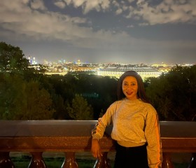 Steph, 27, Moscow