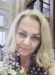 Oksana, 53, Moscow