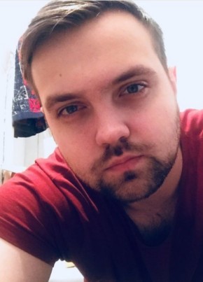 Сергей, 27, Россия, Жуковский