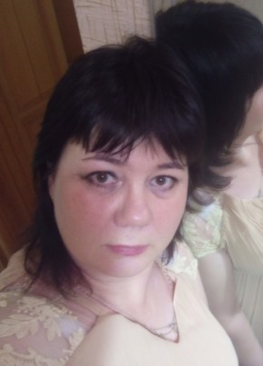 Наталья, 43, Россия, Шадринск
