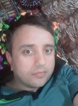 Alisher, 36, Moscow