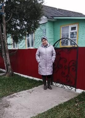 Людмила, 71, Россия, Жуковка
