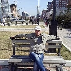 Евгений, 43, Россия, Игарка
