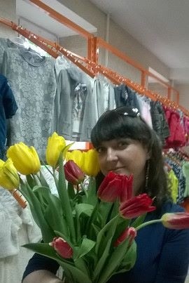 Ольга, 39, Рэспубліка Беларусь, Горад Мінск