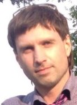 Егор, 47 лет, Новосибирск