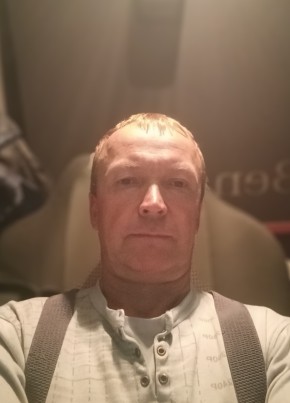 Сергей из Кондопоги 53 года