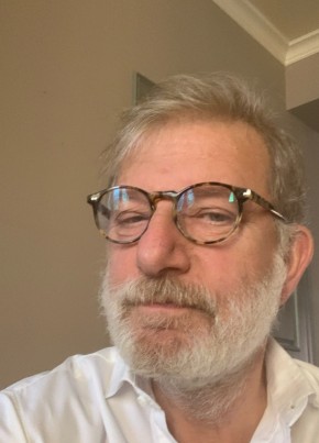 Marty, 54, United States of America, New York City