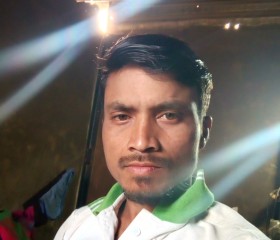 Durgesh Rajak, 26 лет, Jaipur