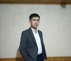 Юра, 29 лет, Душанбе