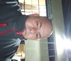 Luciano, 47, Rosario