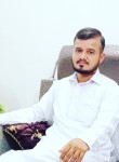 Raja Umer, 31 год, اسلام آباد