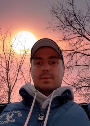 Руслан Комар, 31, Рэспубліка Беларусь, Бабруйск