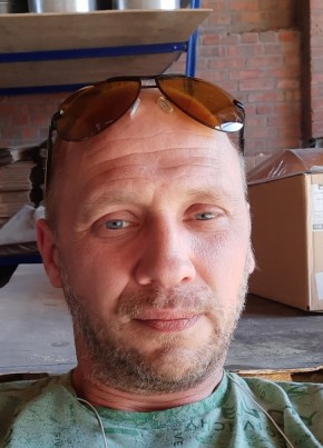 Zhenya, 51, Russia, Ostrogozhsk