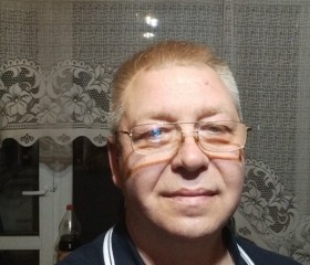 Андрей, 51 год, Архангельск
