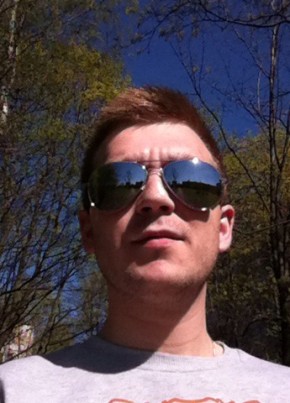 Игорь, 32, Россия, Санкт-Петербург