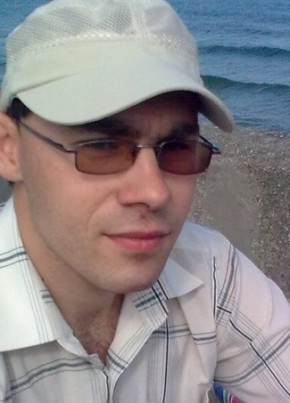 Aleksey, 40, Россия, Калининград