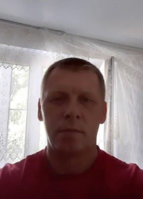 Вячеслав, 46, Россия, Кропоткин