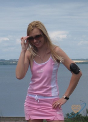 Arina, 37, Україна, Кривий Ріг