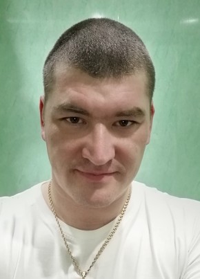 Алксандр, 38, Россия, Алдан