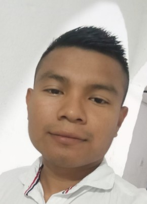 Osmel fince из Maracaibo 25 лет