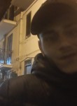 Savio, 23, Palermo