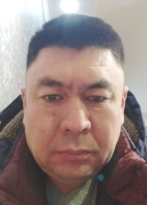 Нармеджан, 44, Кыргыз Республикасы, Бишкек
