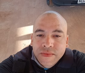 Maurício, 38 лет, Uberlândia