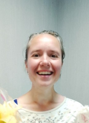 Юлия, 36, Россия, Верещагино