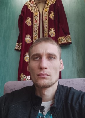 Артур из Белгорода 32 года