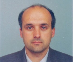 Иван Бойчев, 54 года, София