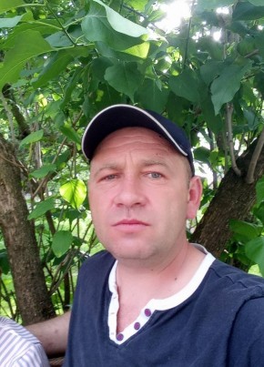 Юрій Орловський, 49, Bundesrepublik Deutschland, Selb