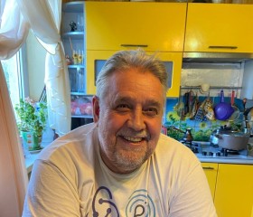 Mikhail, 63, Sosnovyy Bor