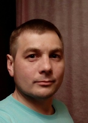 dimon, 44, Россия, Егорьевск