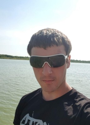 Дима, 31, Россия, Вичуга