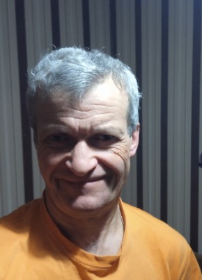 Олег, 57, Рэспубліка Беларусь, Горад Мінск