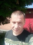 Саша, 47 лет, Владикавказ