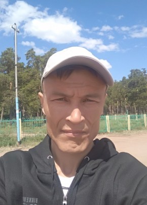 Руслан, 45, Қазақстан, Астана