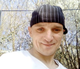 Krzysztof, 43 года, Mettmann