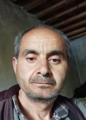 Recep, 43, Türkiye Cumhuriyeti, Gaziantep