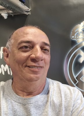 Luiz Lourenço из São Paulo capital 66 лет