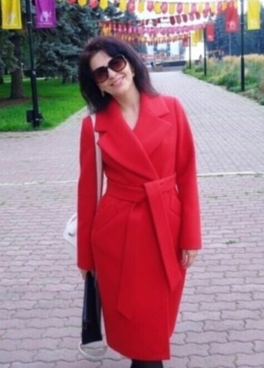 МАРИНА из Санкт-Петербурга 52 года
