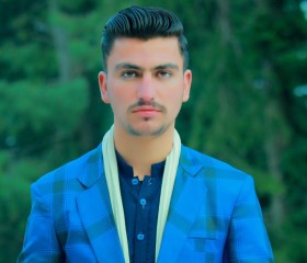 Sardar Asim, 23 года, راولپنڈی