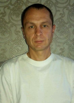 Сергей, 44, Россия, Сергиев Посад
