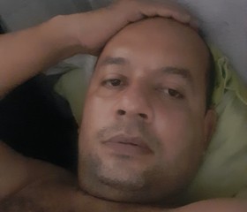 Javier, 45 лет, Santiago de Cali