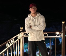 Ruslan, 24, Kaspiysk