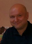 sergej, 53 года, Кременчук